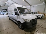  Mercedes  Sprinter  III Kasten FWD 311/315 CDI FWD L2 (910.633) 2.0 84KW MT6 E6d #7