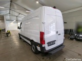  Mercedes  Sprinter  III Kasten FWD 311/315 CDI FWD L2 (910.633) 2.0 84KW MT6 E6d #10