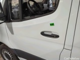  Mercedes  Sprinter  III Kasten FWD 311/315 CDI FWD L2 (910.633) 2.0 84KW MT6 E6d #27
