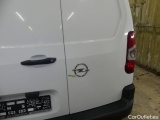  Opel  Combo  E Cargo Edition 1.5 75KW MT5 E6dT #19