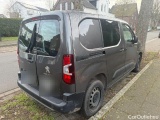  Peugeot  Partner  Premium L1 1.5 HDi 75KW MT5 E6dT #2