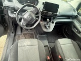  Peugeot  Partner  Premium L1 1.5 HDi 75KW MT5 E6dT #3