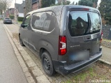  Peugeot  Partner  Premium L1 1.5 HDi 75KW MT5 E6dT #9