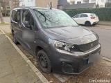  Peugeot  Partner  Premium L1 1.5 HDi 75KW MT5 E6dT #8