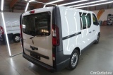  Renault  Trafic  Kasten L1H1 3 0t Komfort 2.0 dCi 96KW MT6 E6d #2