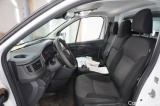  Renault  Trafic  Kasten L1H1 3 0t Komfort 2.0 dCi 96KW MT6 E6d #4