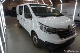  Renault  Trafic  Kasten L1H1 3 0t Komfort 2.0 dCi 96KW MT6 E6d #7