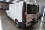  Renault  Trafic  Kasten L1H1 3 0t Komfort 2.0 dCi 96KW MT6 E6d #8