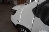  Renault  Trafic  Kasten L1H1 3 0t Komfort 2.0 dCi 96KW MT6 E6d #29