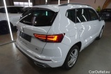  Seat  ATECA  FR 2.0 TDI 110KW AT7 E6d #2