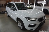  Seat  ATECA  FR 2.0 TDI 110KW AT7 E6d #7
