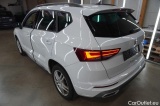  Seat  ATECA  FR 2.0 TDI 110KW AT7 E6d #8