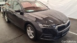  Skoda  Octavia  Combi Clever 2.0 TDI 110KW AT7 E6d #8