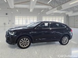  Audi  Q3 AUDI  SPORTBACK / 2019 / 5P / SUV 45 TFSI E S TRONIC BUSINESS PLUS #8