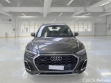  Audi  Q5 AUDI  / 2020 / 5P / SUV 50 TFSI E S LINE PLUS QUATTRO S TRONIC #6
