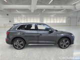  Audi  Q5 AUDI  / 2020 / 5P / SUV 50 TFSI E S LINE PLUS QUATTRO S TRONIC #7