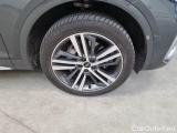  Audi  Q5 AUDI  / 2020 / 5P / SUV 50 TFSI E S LINE PLUS QUATTRO S TRONIC #17