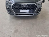  Audi  Q5 AUDI  / 2020 / 5P / SUV 50 TFSI E S LINE PLUS QUATTRO S TRONIC #29