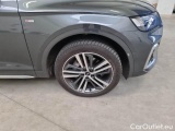  Audi  Q5 AUDI  / 2020 / 5P / SUV 50 TFSI E S LINE PLUS QUATTRO S TRONIC #35