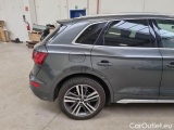  Audi  Q5 AUDI  / 2020 / 5P / SUV 50 TFSI E S LINE PLUS QUATTRO S TRONIC #46