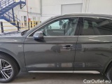  Audi  Q5 AUDI  / 2020 / 5P / SUV 50 TFSI E S LINE PLUS QUATTRO S TRONIC #61