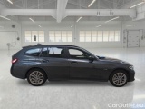  Bmw  Serie 3 BMW  / 2018 / 5P / STATION WAGON 330E XDRIVE BUSINESS ADVAN. TOURING AUTO #7