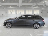  Bmw  Serie 3 BMW  / 2018 / 5P / STATION WAGON 330E XDRIVE BUSINESS ADVAN. TOURING AUTO #8