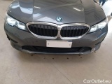  Bmw  Serie 3 BMW  / 2018 / 5P / STATION WAGON 330E XDRIVE BUSINESS ADVAN. TOURING AUTO #30