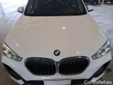  Bmw  X1 BMW  / 2019 / 5P / SUV XDRIVE 25E BUSINESS ADVANTAGE AUTOMATICO #27