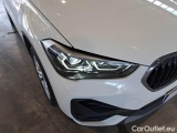  Bmw  X1 BMW  / 2019 / 5P / SUV XDRIVE 25E BUSINESS ADVANTAGE AUTOMATICO #34
