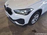  Bmw  X1 BMW  / 2019 / 5P / SUV XDRIVE 25E BUSINESS ADVANTAGE AUTOMATICO #36
