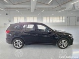  Bmw  X1 BMW  / 2019 / 5P / SUV XDRIVE 25E BUSINESS ADVANTAGE AUTOMATICO #7
