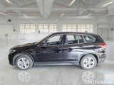  Bmw  X1 BMW  / 2019 / 5P / SUV XDRIVE 25E BUSINESS ADVANTAGE AUTOMATICO #8