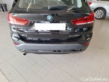  Bmw  X1 BMW  / 2019 / 5P / SUV XDRIVE 25E BUSINESS ADVANTAGE AUTOMATICO #49