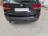 Bmw  X1 BMW  / 2019 / 5P / SUV XDRIVE 25E BUSINESS ADVANTAGE AUTOMATICO #38
