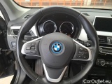  Bmw  X1 BMW  / 2019 / 5P / SUV XDRIVE 25E BUSINESS ADVANTAGE AUTOMATICO #38
