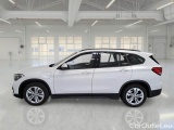  Bmw  X1 BMW  / 2019 / 5P / SUV XDRIVE 25E BUSINESS ADVANTAGE AUTOMATICO #8