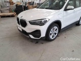  Bmw  X1 BMW  / 2019 / 5P / SUV XDRIVE 25E BUSINESS ADVANTAGE AUTOMATICO #22
