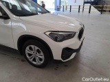  Bmw  X1 BMW  / 2019 / 5P / SUV XDRIVE 25E BUSINESS ADVANTAGE AUTOMATICO #28