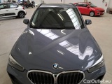  Bmw  X1 BMW  / 2019 / 5P / SUV XDRIVE 25E BUSINESS ADVANTAGE AUTOMATICO #25
