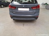  Bmw  X1 BMW  / 2019 / 5P / SUV XDRIVE 25E BUSINESS ADVANTAGE AUTOMATICO #46