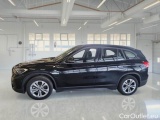  Bmw  X1 BMW  / 2019 / 5P / SUV XDRIVE 25E BUSINESS ADVANTAGE AUTOMATICO #8