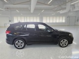  Bmw  X1 BMW  / 2019 / 5P / SUV XDRIVE 25E BUSINESS ADVANTAGE AUTOMATICO #7