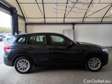  Bmw  X3 BMW  / 2017 / 5P / SUV XDRIVE 30E BUSINESS ADVANTAGE #7