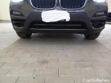  Bmw  X3 BMW  / 2017 / 5P / SUV XDRIVE 30E BUSINESS ADVANTAGE #25
