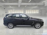  Bmw  X3 BMW  / 2021 / 5P / SUV XDRIVE 30E #7
