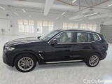  Bmw  X3 BMW  / 2021 / 5P / SUV XDRIVE 30E #8
