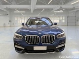  Bmw  X3 BMW  / 2017 / 5P / SUV XDRIVE 30E LUXURY #6