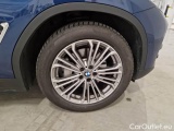  Bmw  X3 BMW  / 2017 / 5P / SUV XDRIVE 30E LUXURY #17