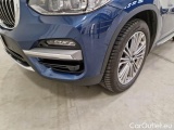  Bmw  X3 BMW  / 2017 / 5P / SUV XDRIVE 30E LUXURY #26